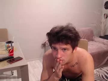 teddy_mode on Chaturbate 