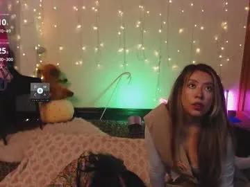 the_crazy_latina — Freechat on Chaturbate