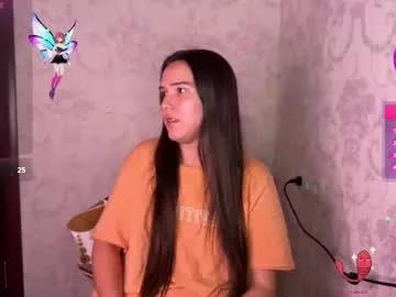 the_princese — Pull down my shorts and spank my ass #new #bigass #longhair #smalltits #braces #young *PVT is open* [30 tokens remaining]