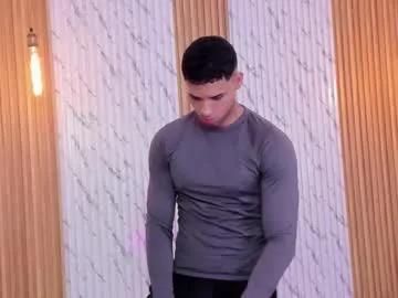 thomas_walker0 — GOAL: JERKOFF 10 minutes [600 tokens remaining] If you want to try the glorious nectar baby my cum #cum #bigcock #young #muscle #latin