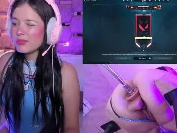 trianna__ — GOAL: GET MY CONTROL 2MNT+FUCK ME SO HARD!! [399 tokens remaining]  Bon appetit! #squirt #daddy #fuckmachine #creampie #bigass