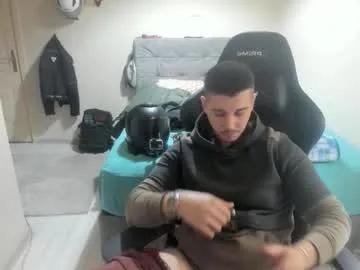 ulxer — GOAL CUM SHOW [3323 tokens remaining] #smoke #cum #young #bigcock #dominant