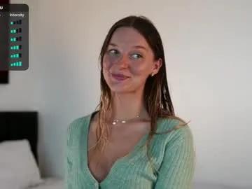 unbelievable__ — GOAL: wet show [2000 tokens remaining] Hey!happy to see you here  #lovense #bigboobs #feet #cute #18