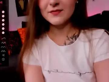 velvetcherry_ on Chaturbate 