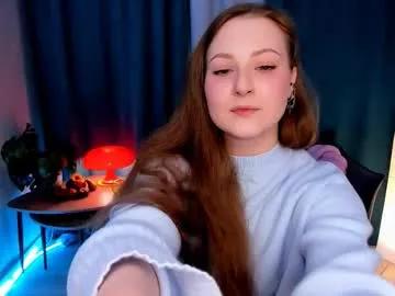 velvetcherry_ on Chaturbate 
