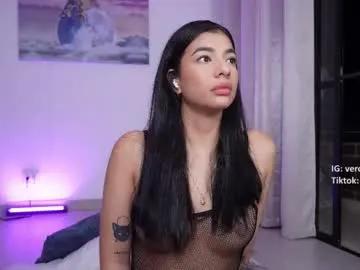 vero_cam — GOAL: Blowjob [76 tokens remaining] Welcome  #latina #natural #squirt #cum #anal
