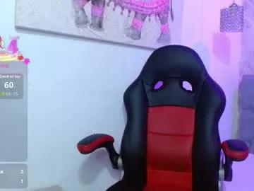 viiolleta on Chaturbate 