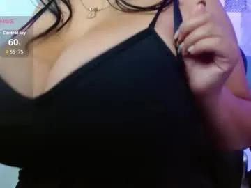 viiolleta on Chaturbate 