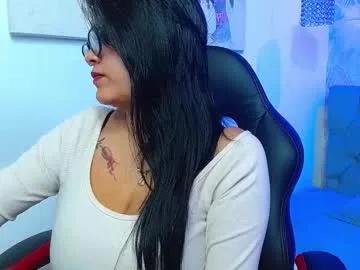 viiolleta on Chaturbate 