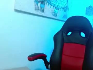 viiolleta on Chaturbate 