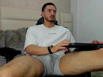 vilaty_makris — Cum Show  #latino #young #bigass #bigcock