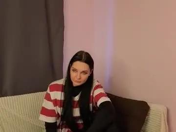 wanmerrill — hey im angela^^ its my first day here<3  goal: stand up and turn  #shy #brunette #feet #goth #new [44 tokens remaining]