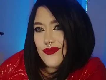 wickedxqueen —  #saliva #latex #deepthroat #curvy #femdom