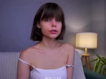 willalwaysloveyouuuuu on Chaturbate 