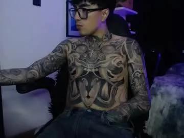 zac_muller1 — I'm Back, New Tattoos #asian #bigcock #tattoo #findom #master