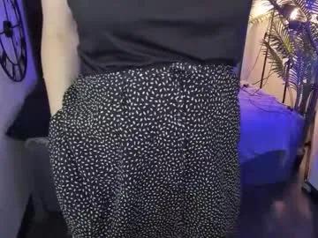 zoeeast on Chaturbate 