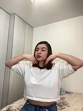 __Emma__11__Lecat_ on StripChat 