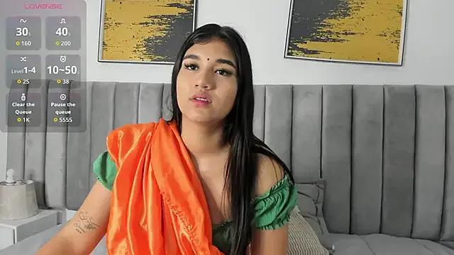 _Ananyaa_lovd on StripChat 