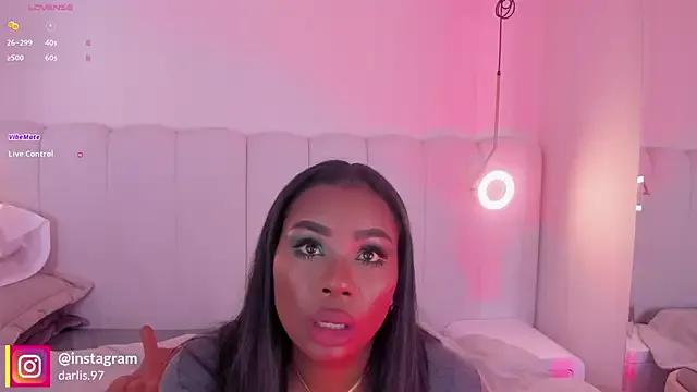 _huge_boobs_ebony — FUCKMACHINE DAY!!