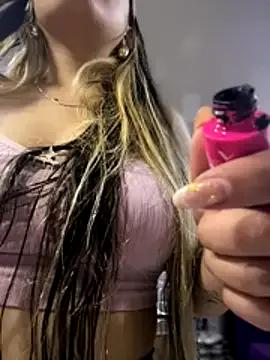 _ManuVeelez — full naked very sensual