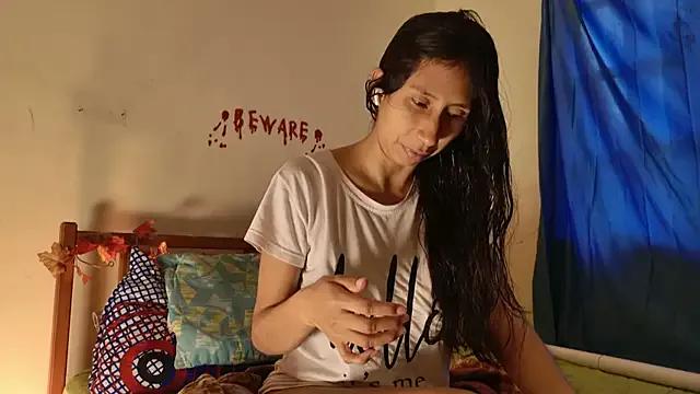 _MoonLipson_ — Striptease