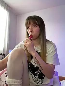 _nobara__ — Group on StripChat