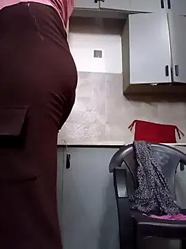 Aachal_7 on StripChat 