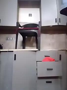 Aachal_7 on StripChat 