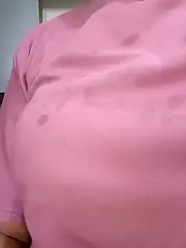 Aachal_7 on StripChat 