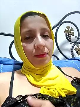 Aafsha_ — Off pantys 