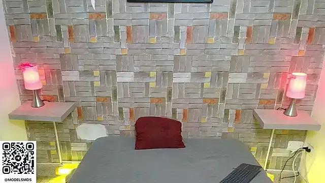 aaron_antonella_mds — CUM IN MOUTH 