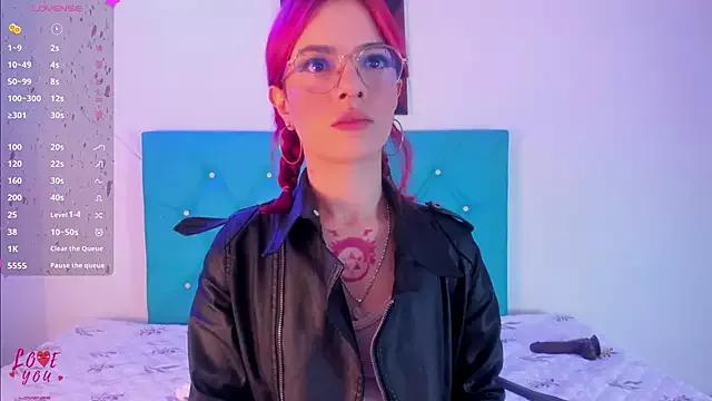 abby_jones2 on StripChat 