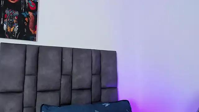 abby_jones2 on StripChat 