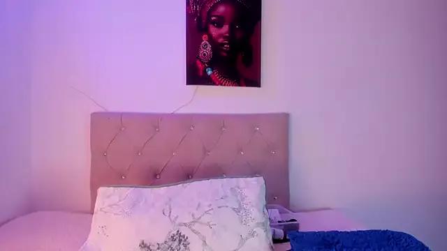 abby_jones2 on StripChat 