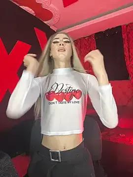 abrilbigcock — i love cock