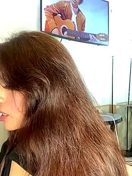 Adarha_Ramirez — puppy with domi  5 min