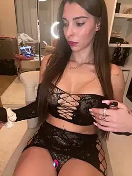 AK47__ — Gode chatte +lush
