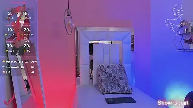 Alanna_hot3 — Suck your dick deepthroat