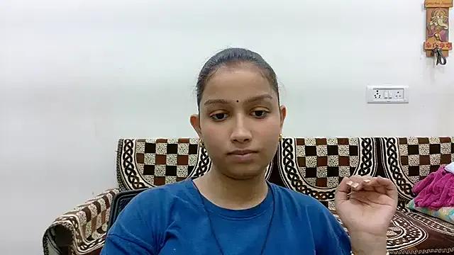 Aleena_Rai on StripChat 