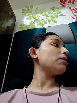 Aleena_Rai on StripChat 