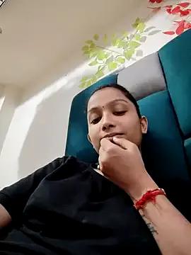 Aleena_Rai on StripChat 