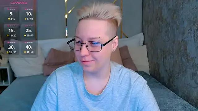 AlexandraGreen — I want to be needed