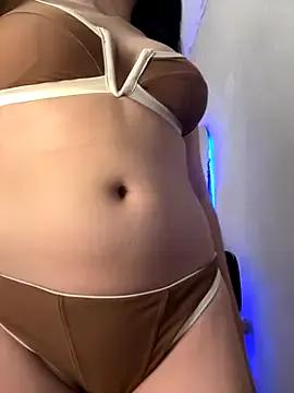 alhaana_ on StripChat 