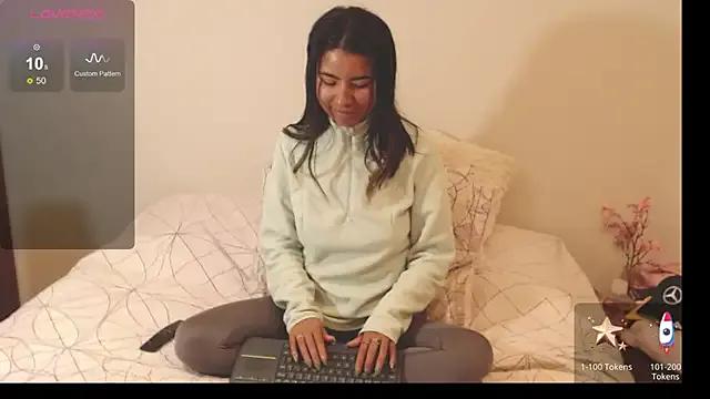 alice_middlee — Give me a delicious orgasm