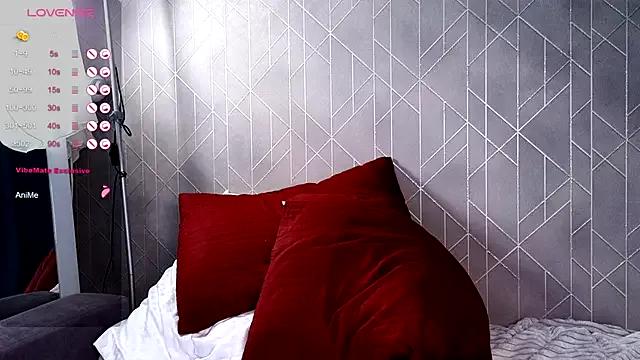 Allure_goldennX — lets fuck my  pussy