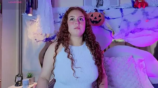 AmmberJones on StripChat 