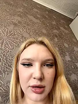 AmmyHot on StripChat 