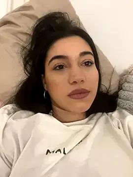 Amy_Sin — Private on StripChat