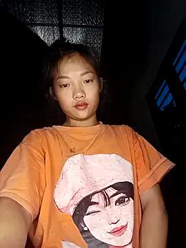 Ananine on StripChat 