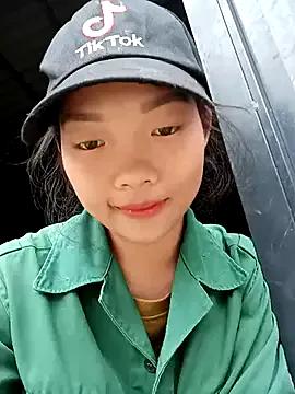 Ananine on StripChat 